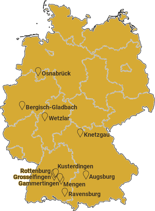 Igelpflege, Igelhilfe in Kusterdingen, Tübingen, Bergisch-Gladbach, Gammertingen, Grosselfingen, Mengen, Osnabrück, Ravensburg, Rottenburg, Wetzlar, Augsburg, Knetzgau